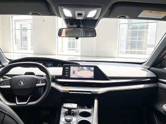 Changan UNI-V 1.5T Deluxe - ფოტო 4