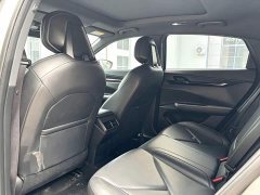 Changan UNI-V 1.5T Deluxe - ფოტო 6