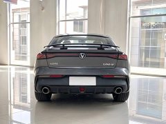 Changan UNI-V 1.5T Deluxe - ფოტო 8