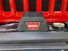 Jeep Wrangler 2019 2.0T Sahara 4-Door China V Emission Standard - ფოტო 14