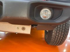Jeep Wrangler 2019 2.0T Sahara 4-Door China V Emission Standard - ფოტო 15
