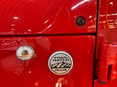 Jeep Wrangler 2019 2.0T Sahara 4-Door China V Emission Standard - ფოტო 16