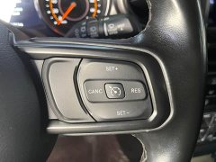 Jeep Wrangler 2019 2.0T Sahara 4-Door China V Emission Standard - ფოტო 18