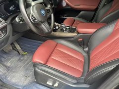 BMW iX3 2021 Facelift Leadership Edition - ფოტო 3