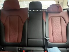 BMW iX3 2021 Facelift Leadership Edition - ფოტო 6
