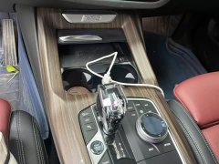 BMW iX3 2021 Facelift Leadership Edition - ფოტო 7