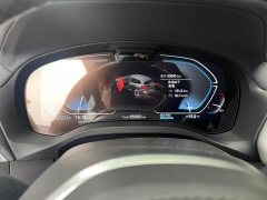 BMW iX3 2021 Facelift Leadership Edition - ფოტო 8