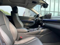 Honda Accord 260TURBO Luxury Edition - ფოტო 10