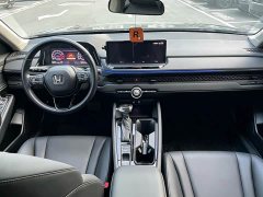 Honda Accord 260TURBO Luxury Edition - ფოტო 11