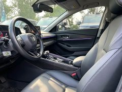 Honda Accord 260TURBO Luxury Edition - ფოტო 12