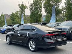 Honda Accord 260TURBO Luxury Edition - ფოტო 13