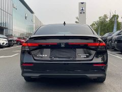 Honda Accord 260TURBO Luxury Edition - ფოტო 14