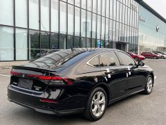 Honda Accord 260TURBO Luxury Edition - ფოტო 15