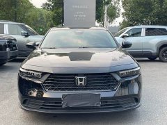 Honda Accord 260TURBO Luxury Edition - ფოტო 2
