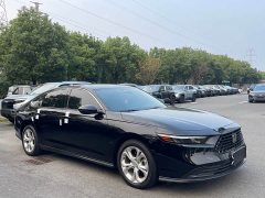 Honda Accord 260TURBO Luxury Edition - ფოტო 3