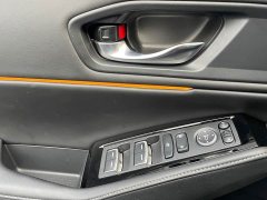 Honda Accord 260TURBO Luxury Edition - ფოტო 4