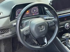 Honda Accord 260TURBO Luxury Edition - ფოტო 5