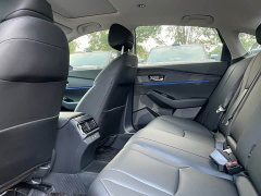Honda Accord 260TURBO Luxury Edition - ფოტო 6