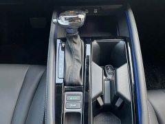 Honda Accord 260TURBO Luxury Edition - ფოტო 8