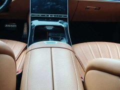 Mercedes-Benz S-Class Facelift S 450 L 4MATIC - ფოტო 10