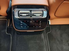 Mercedes-Benz S-Class Facelift S 450 L 4MATIC - ფოტო 11