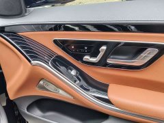 Mercedes-Benz S-Class Facelift S 450 L 4MATIC - ფოტო 12