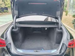 Mercedes-Benz S-Class Facelift S 450 L 4MATIC - ფოტო 16