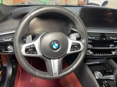 BMW 5 Series 530Li Premier M Sport Package - ფოტო 13