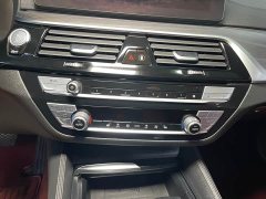 BMW 5 Series 530Li Premier M Sport Package - ფოტო 14