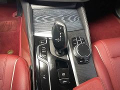 BMW 5 Series 530Li Premier M Sport Package - ფოტო 15