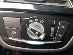 BMW 5 Series 530Li Premier M Sport Package - ფოტო 17