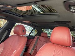 BMW 5 Series 530Li Premier M Sport Package - ფოტო 20