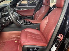 BMW 5 Series 530Li Premier M Sport Package - ფოტო 5