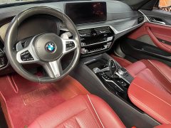 BMW 5 Series 530Li Premier M Sport Package - ფოტო 6