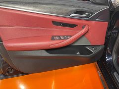BMW 5 Series 530Li Premier M Sport Package - ფოტო 7