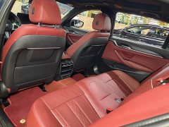 BMW 5 Series 530Li Premier M Sport Package - ფოტო 9
