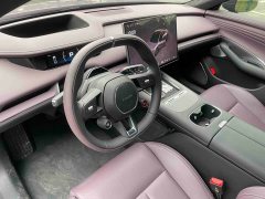 Xiaomi SU7 Rear-Wheel Drive Standard Edition - ფოტო 11