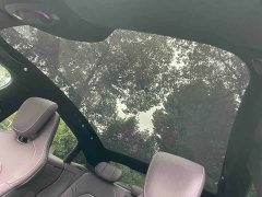 Xiaomi SU7 Rear-Wheel Drive Standard Edition - ფოტო 12
