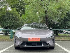 Xiaomi SU7 Rear-Wheel Drive Standard Edition - ფოტო 2