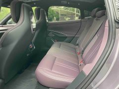 Xiaomi SU7 Rear-Wheel Drive Standard Edition - ფოტო 5