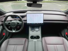 Xiaomi SU7 Rear-Wheel Drive Standard Edition - ფოტო 6