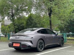 Xiaomi SU7 Rear-Wheel Drive Standard Edition - ფოტო 7