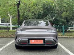 Xiaomi SU7 Rear-Wheel Drive Standard Edition - ფოტო 8