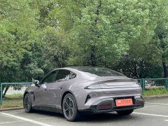 Xiaomi SU7 Rear-Wheel Drive Standard Edition - ფოტო 9