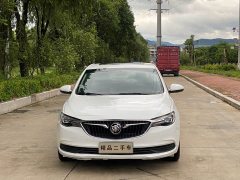 Buick Excelle 2021 1.3T Automatic Mild Hybrid Elite - ფოტო 2
