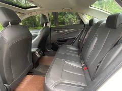 Buick Excelle 2021 1.3T Automatic Mild Hybrid Elite - ფოტო 4