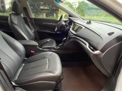 Buick Excelle 2021 1.3T Automatic Mild Hybrid Elite - ფოტო 6