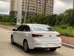 Buick Excelle 2021 1.3T Automatic Mild Hybrid Elite - ფოტო 9