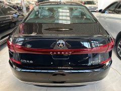 Volkswagen Passat 2024 280TSI Business Edition - ფოტო 14