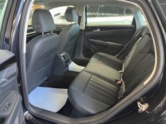 Volkswagen Passat 2024 280TSI Business Edition - ფოტო 8